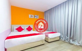 City Kuchai Hotel -Kuchai Lama,Kuala Lumpur